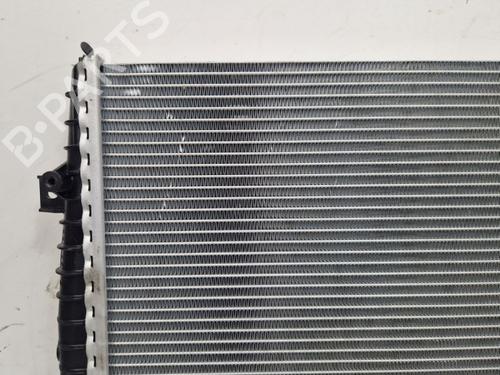 Water radiator VW GOLF V Variant (1K5) 1.4 TSI | BP37094595M31 - Image 3
