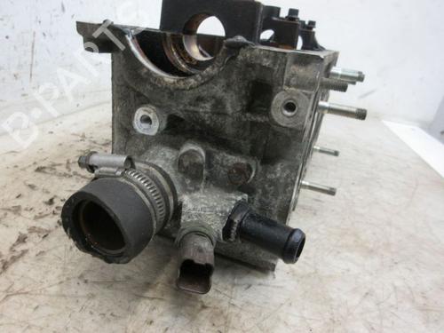 Zylinderkopf FORD KA (RU8) 1.2 | BP30642815M5 