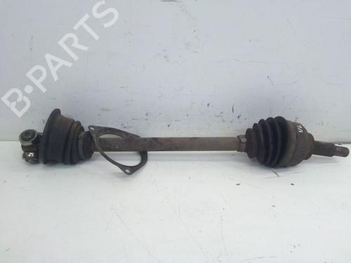 Left front driveshaft RENAULT TRAFIC II Van (FL) 1.9 dCi 100 (FL0C, FL0K, FL0B) | BP37139679M38 - Image 2