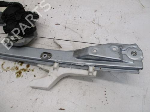 Rear left window mechanism KIA CEE'D SW (ED) 1.6 CRDi 115 | BP37118379C24 - Image 4