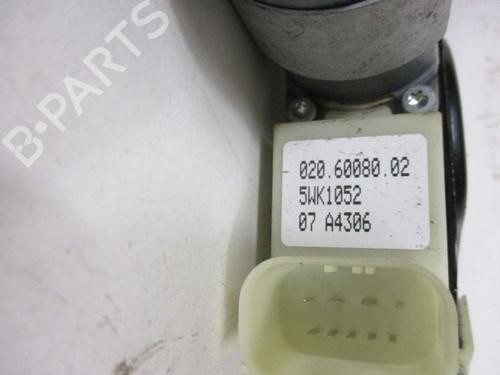 Front right window mechanism BMW 7 (E65, E66, E67) 730 Ld | BP37113244C23 - Image 3