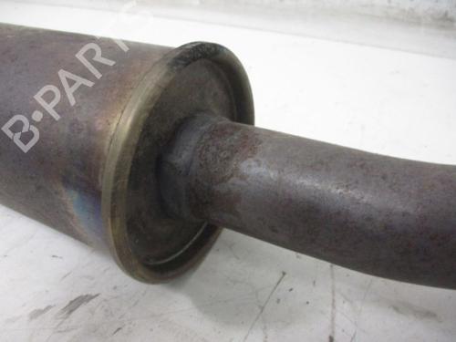 Exhaust system VW GOLF PLUS V (5M1, 521) 1.4 16V | BP37113939M121 - Image 4