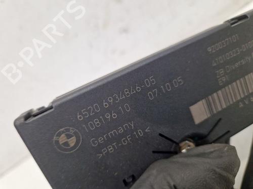 Electronic module BMW 3 Touring (E91) 320 d | BP36656070M83 - Image 7