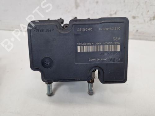 Electronic module SUZUKI SWIFT III (MZ, EZ) 1.3 (RS413, ZC11S) | BP36771318M83 - Image 5