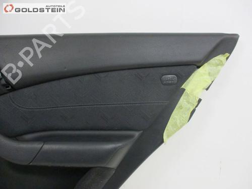 Front right panel MERCEDES-BENZ S-CLASS (W220) S 320 CDI (220.026, 220.126) | BP18790092C59 