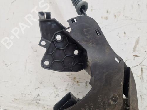 Rear left lock VOLVO V50 (545) D3 | BP24943665C100 