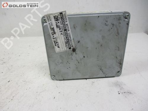 Engine control unit (ECU) TOYOTA AVENSIS Estate (_T25_) 2.2 D-CAT (ADT251_, ADT251R) | BP18789330M57 