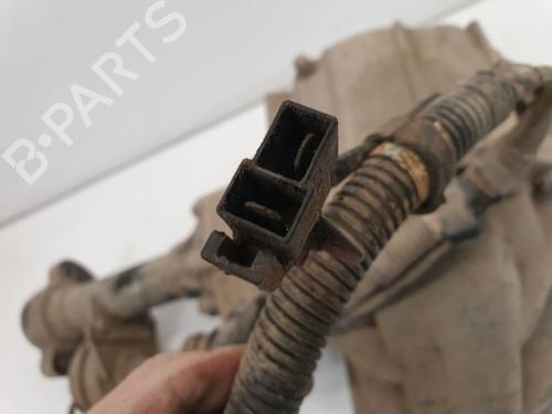 Front differential FORD RANGER (ET) 2.5 TDCi 4x4 | BP38652282M23 - Image 10