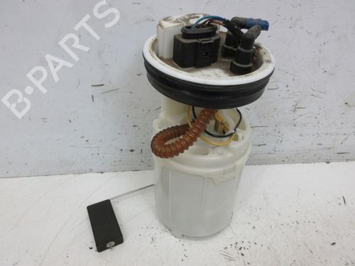 Used Fuel pump SKODA FABIA II (542) 1.4 (86 hp) 19294872