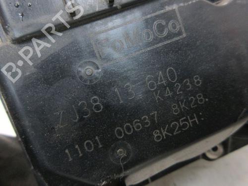 Throttle body MAZDA 2 (DE_, DH_) 1.5 (DE5FS) | BP37131421M82 - Image 7
