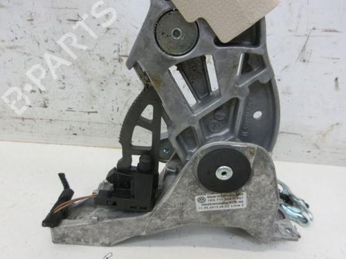 Hand brake VW GOLF VI Variant (AJ5) 1.6 TDI | BP37124888I18 - Image 5