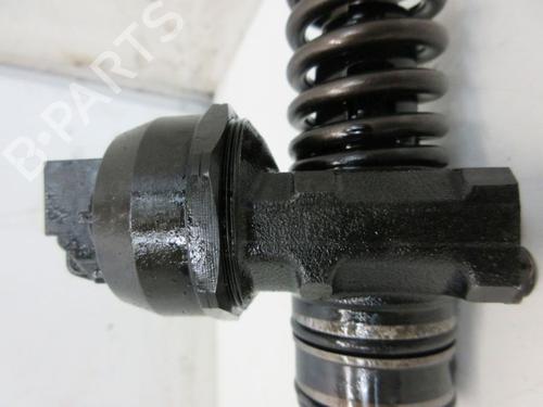 Injector FORD GALAXY I (WGR) 1.9 TDI | BP29087347M100