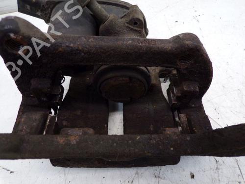 Left rear brake caliper AUDI A4 B8 Avant (8K5) 2.0 TDI | BP29101382M107 