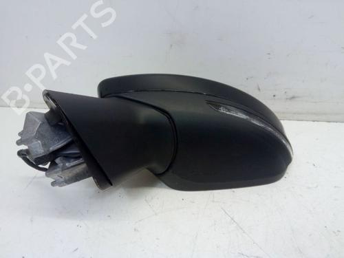 Left mirror MITSUBISHI COLT VII Hatchback (VB_) 1.0 MPi (VBXG0) | BP29523783C26