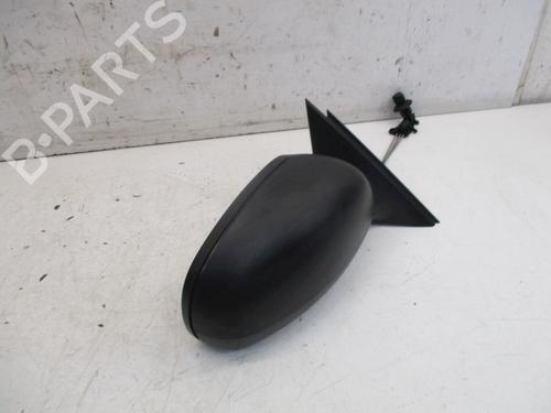 Right mirror SKODA FABIA II (542) 1.2 | BP23201311C27 
