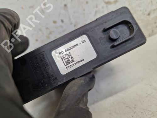 Control unit BMW 1 (F20) 116 i | BP37136543M11 - Image 6
