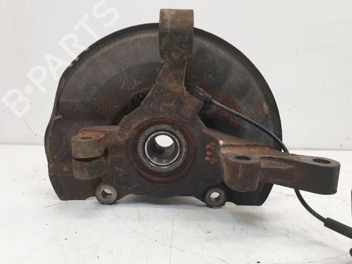 Left front steering knuckle JEEP COMPASS (MK49) 2.0 | BP33618637M25 - Image 6