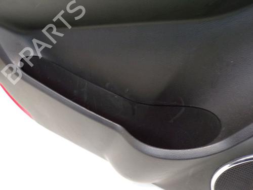 Front left panel OPEL ANTARA A (L07) 2.2 CDTi 4x4 | BP38506423C58 - Image 8