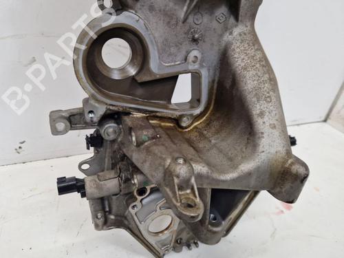 Upper protection DACIA SANDERO II 1.0 SCe 75 (B8JC, B8JD, B8NC) | BP31702139M93 - Image 4