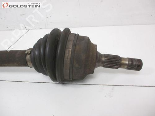 Right front driveshaft CITROËN C5 II Break (RE_) 1.6 HDi (RE9HZC, RE9HYB) | BP38025713M39 - Image 2