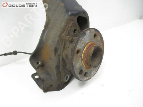 Right rear steering knuckle MINI MINI (R50, R53) One | BP18789655M28 