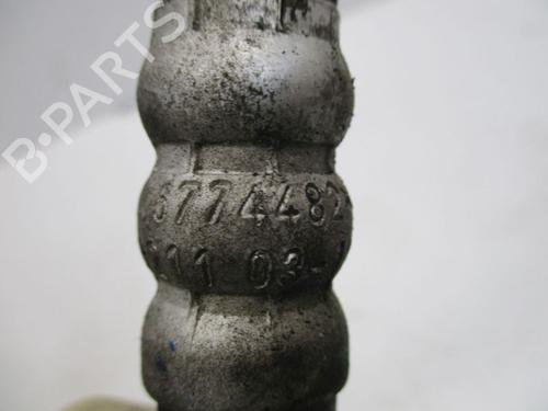 Pipe BMW 5 (E60) 530 i | BP37118971M125 - Image 6