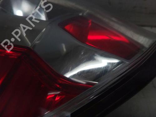 Left taillight SUBARU FORESTER (SH_) 2.0 D AWD (SHH, SHD, SHN) | BP30398543C34 