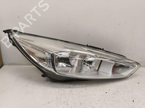 Used Right headlight Right headlight FORD FOCUS III Turnier 1.0 EcoBoost (125 hp) 40000905 40000905