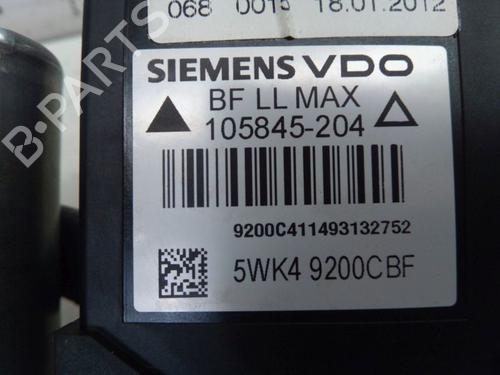 Electronic module SEAT EXEO ST (3R5) 2.0 TDI | BP37135008M83 - Image 9
