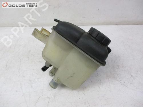 Expansion tank MERCEDES-BENZ C-CLASS Coupe (CL203) C 200 Kompressor (203.745) | BP18753360C120 