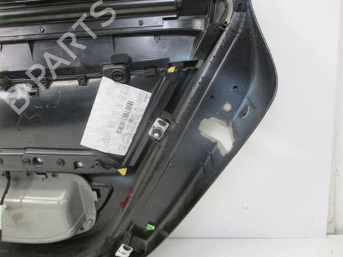 Verkleidung hinten links AUDI A6 C6 Avant (4F5) 3.0 TDI quattro | BP28307053C60 