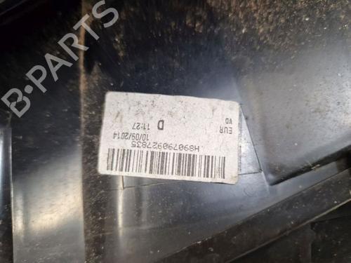 Right taillight CITROËN C3 II (SC_) 1.4 | BP32661698C35 