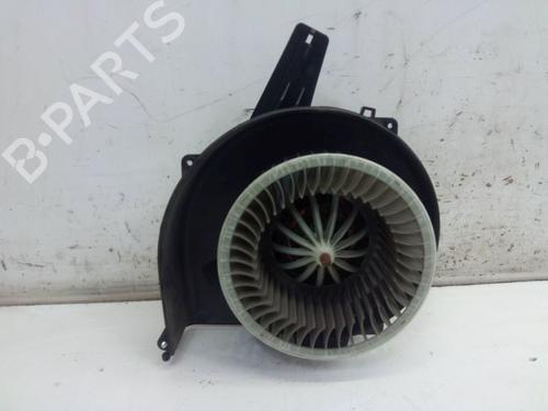 Heater blower motor VW POLO V (6R1, 6C1) 1.2 | BP29108046M62 