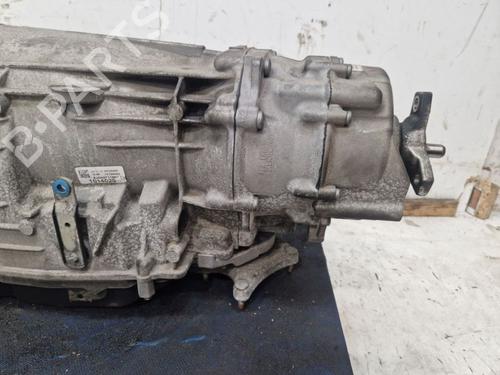 Gearbox MERCEDES-BENZ GLK-CLASS (X204) 350 4-matic (204.987) | BP29104752M3 