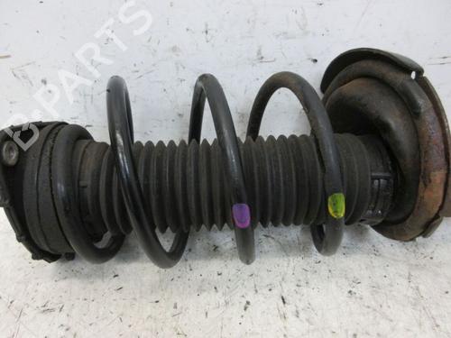 Left front shock absorber VOLVO C30 (533) 1.6 | BP37123757M16 - Image 4