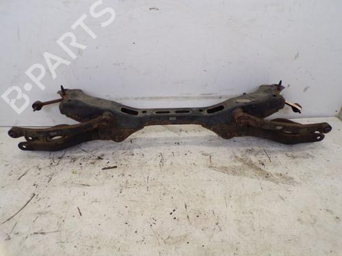 Used Rear axle KIA CEE'D SW (ED) 1.6 CRDi 115 (115 hp) 18803060