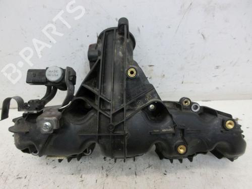 Used Intake manifold SKODA OCTAVIA II Combi (1Z5) 2.0 TDI (110 hp) 19291544