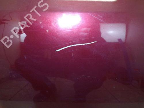 Left rear door SAAB 9-3 (YS3F, E79, D79, D75) 2.0 t | BP29088507C4 