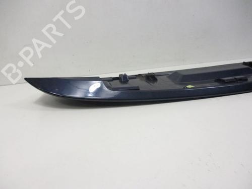 Rear spoiler CITROËN C4 Grand Picasso I (UA_) 2.0 i 16V | BP30667530C96 