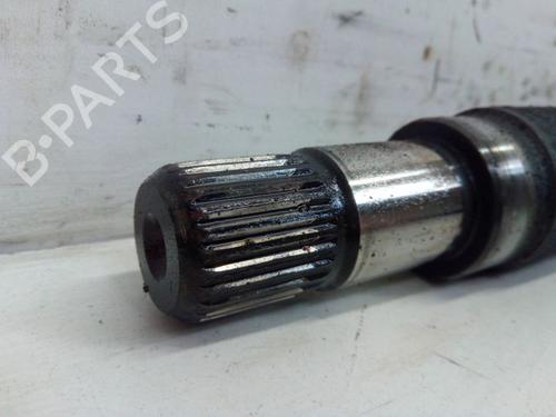 Right front driveshaft FORD GALAXY II (WA6) 2.0 TDCi | BP29106243M39 