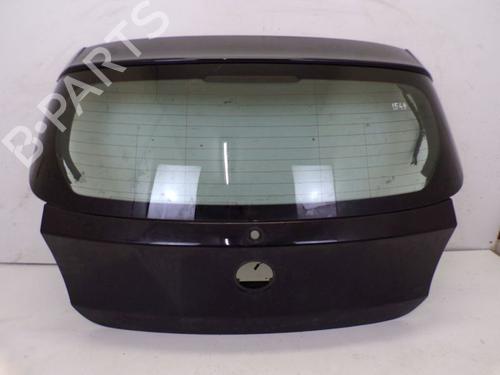 Used Tailgate BMW 1 (E81) 118 d (143 hp) 29083780