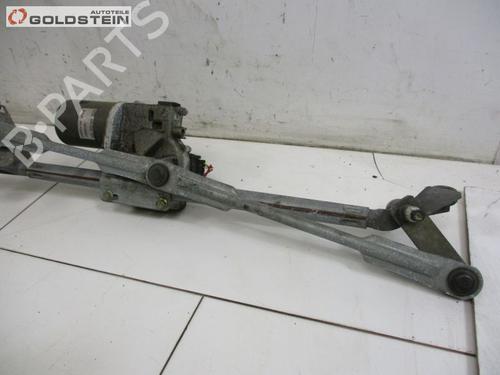 Viskermotor vindrute PEUGEOT 307 Break (3E) 2.0 HDi 135 | BP28306685M29 