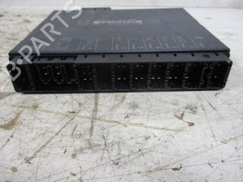Control unit MERCEDES-BENZ S-CLASS (W220) S 430 (220.070, 220.170) | BP18797172M11 