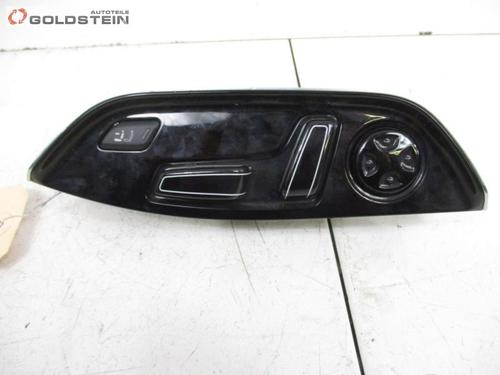 Used Switch AUDI A8 D4 (4H2, 4H8, 4HC, 4HL) 3.0 TDI quattro (250 hp) 18762318