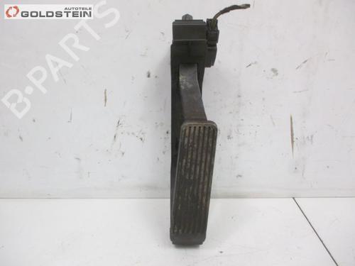 Used Pedal Pedal 37106522 37106522
