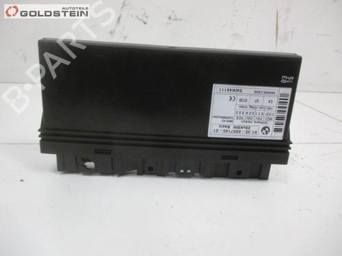 Used Control unit BMW 5 (E60) 525 d (177 hp) 18761200
