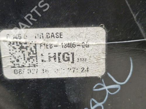 Left taillight FORD FOCUS III 2.0 ST | BP40181450C34 - Image 6