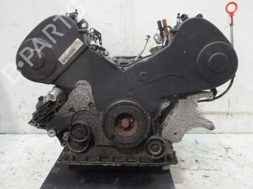 Engine VW PHAETON (3D1, 3D2, 3D3, 3D4, 3D6, 3D7, 3D8, 3D9) 4.2 V8 4motion | BP37125812M1 - Image 2