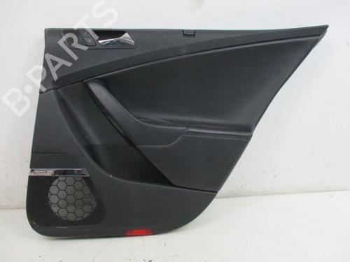 Used Rear right panel VW PASSAT B6 (3C2) 2.0 TFSI (200 hp) 18791929