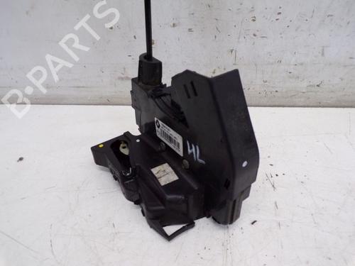 Rear left lock RENAULT MEGANE IV Grandtour (K9A/M/N_) 1.2 TCe 130 (K9MR) | BP29101335C100 
